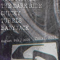 Chicknet  8/17/2025