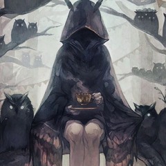 부엉이(フクロウ / Fukurou) Cover by. RR & 응덩