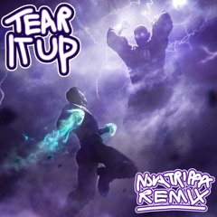 Eliminate & DIESEL - Tear It Up (Novatrippa Remix)