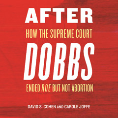 A Selection from "After Dobbs: How the Supreme Court Ended Roe but Not Abortion"
