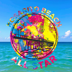 All Star-Rosarito Baja