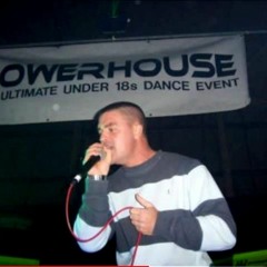 DJ Matrix Mc Scotty-J @ TNM MayDay Special 2004
