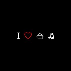 I Love Deep House (Extended)