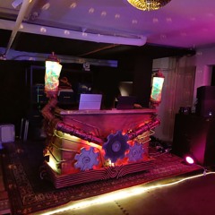 Melodic Techno DJ Set @ Borderland Fomo Party 27/07/2024