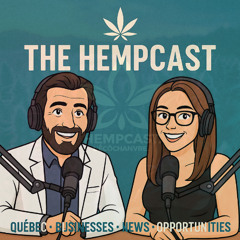 Hempcast #7 - Virage vert & resserrement des normes - Portrait prospectif de la construction