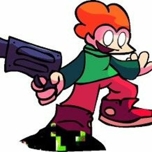 FNF Glitched Legends OST- Blammted