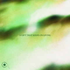 CN:VX - KEEP ON GIVING (out soon)