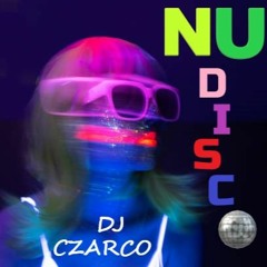 NU DISCO 2023