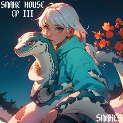 Snake House Radio: Episode 3