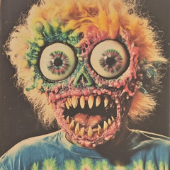 Decompression (with Mary's Broken Bones)