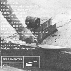 Letricia - Sensus Lex