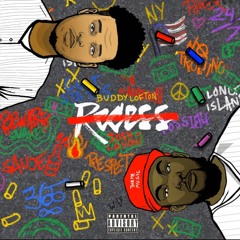 11. Josh Lamont & Buddy Lofton - Van Gogh (Feat. Blakkz)