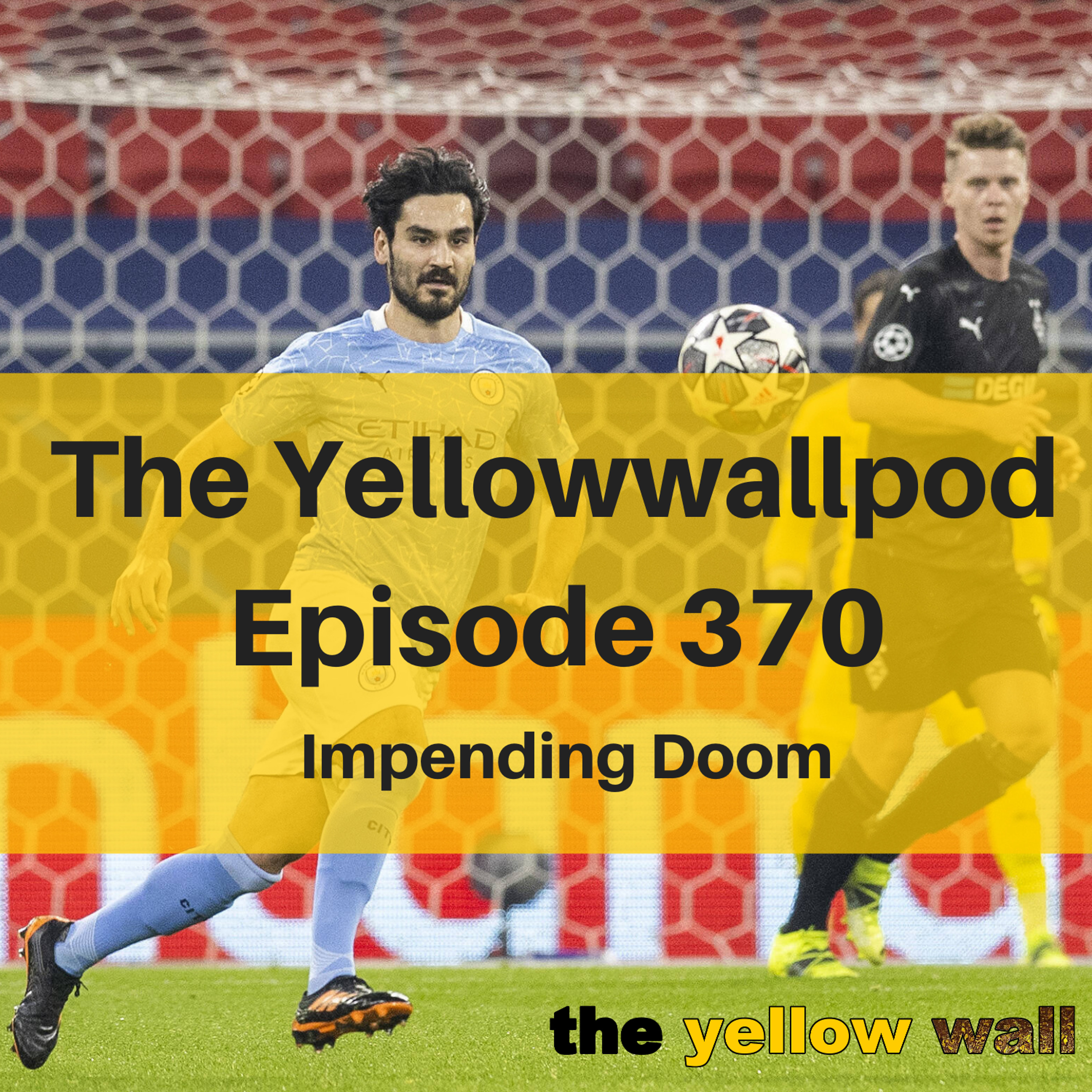 Yellowwallpod