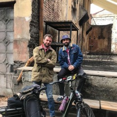 Jays Pizzeria guest Shota Adamashvili [17.03.2021]