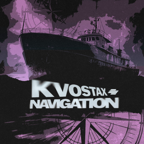 Kvostax - Back To Me