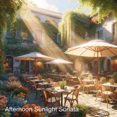 Afternoon Sunlight Sonata