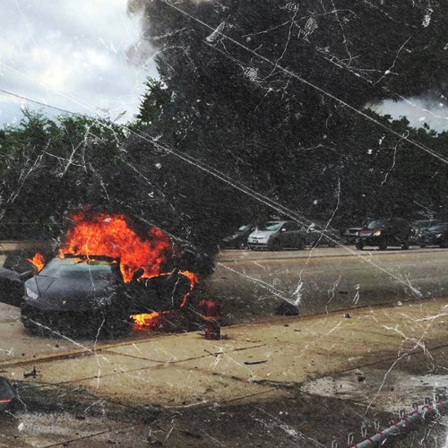 Travis Scott - RaRa (feat. Lil Uzi Vert) CDQ