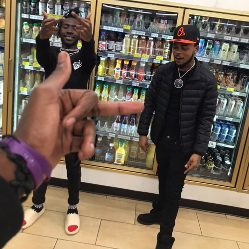 Kvng Urkel Ft Kay Mac Prod By: Dnellz MixedByLuzity