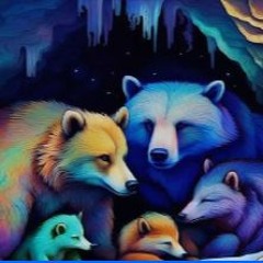 Winter Intention NYE 2024 live set