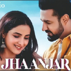 Jhaanjar || B Praak || 4D Audio