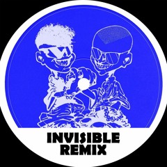 MILES, Greg Willen - CHORMA (Invisible Remix)