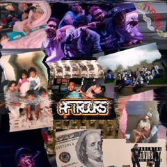 Take This (feat. Gardouja)