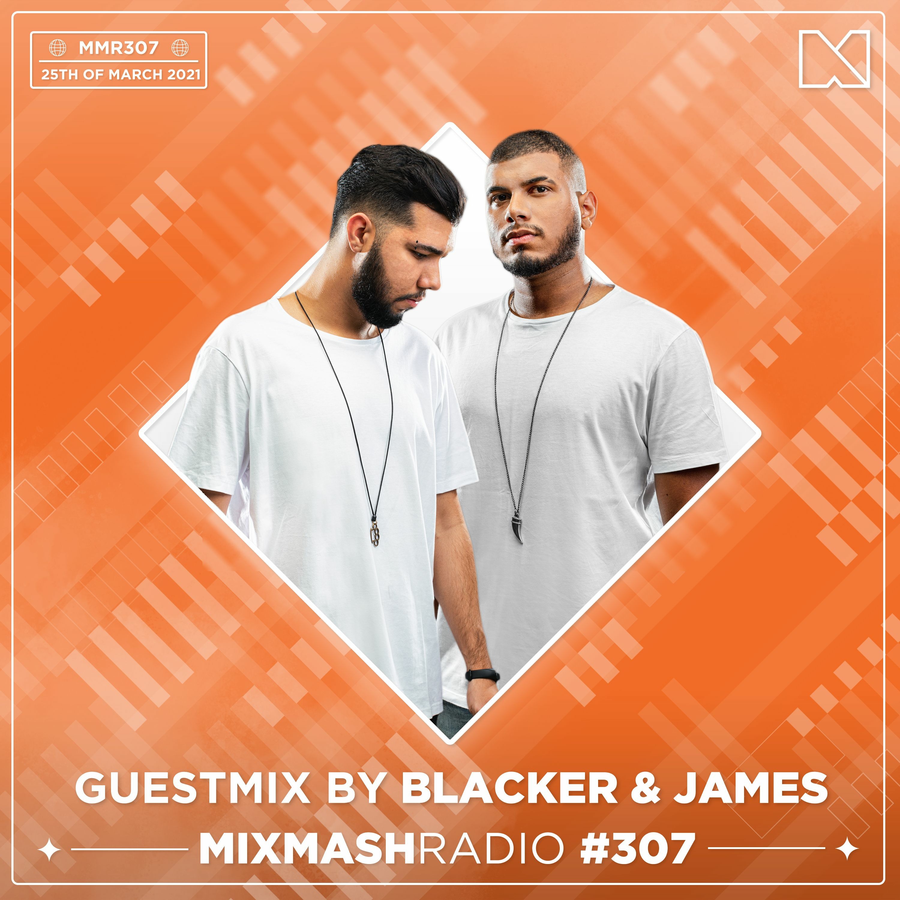 Mixmash Radio