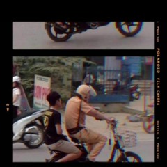 ĐƯA EM ĐI TRÊN CON XE WAVE