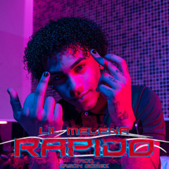 Rapido - Lil Melena (Audio Oficial)