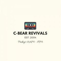 C Bea Revivals - March 14th. 2025