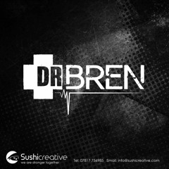 Dr Bren Live @ BOOM Friday's Presents- Friday the 13th HARD & DARK