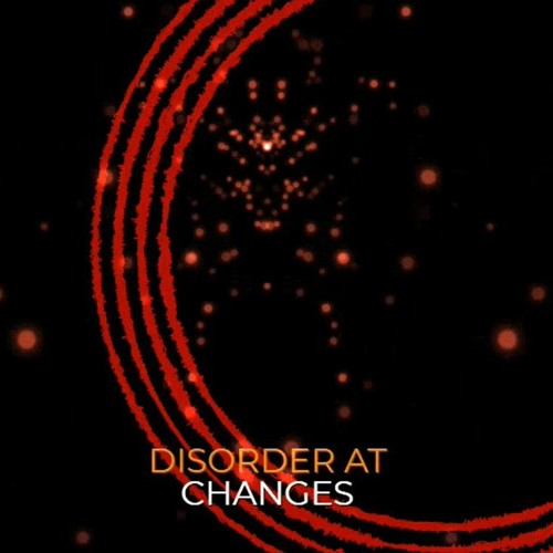 Disorder - Changes [FREE DOWNLOAD]