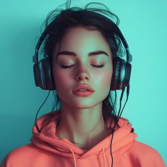 Binaural Beats With Waves