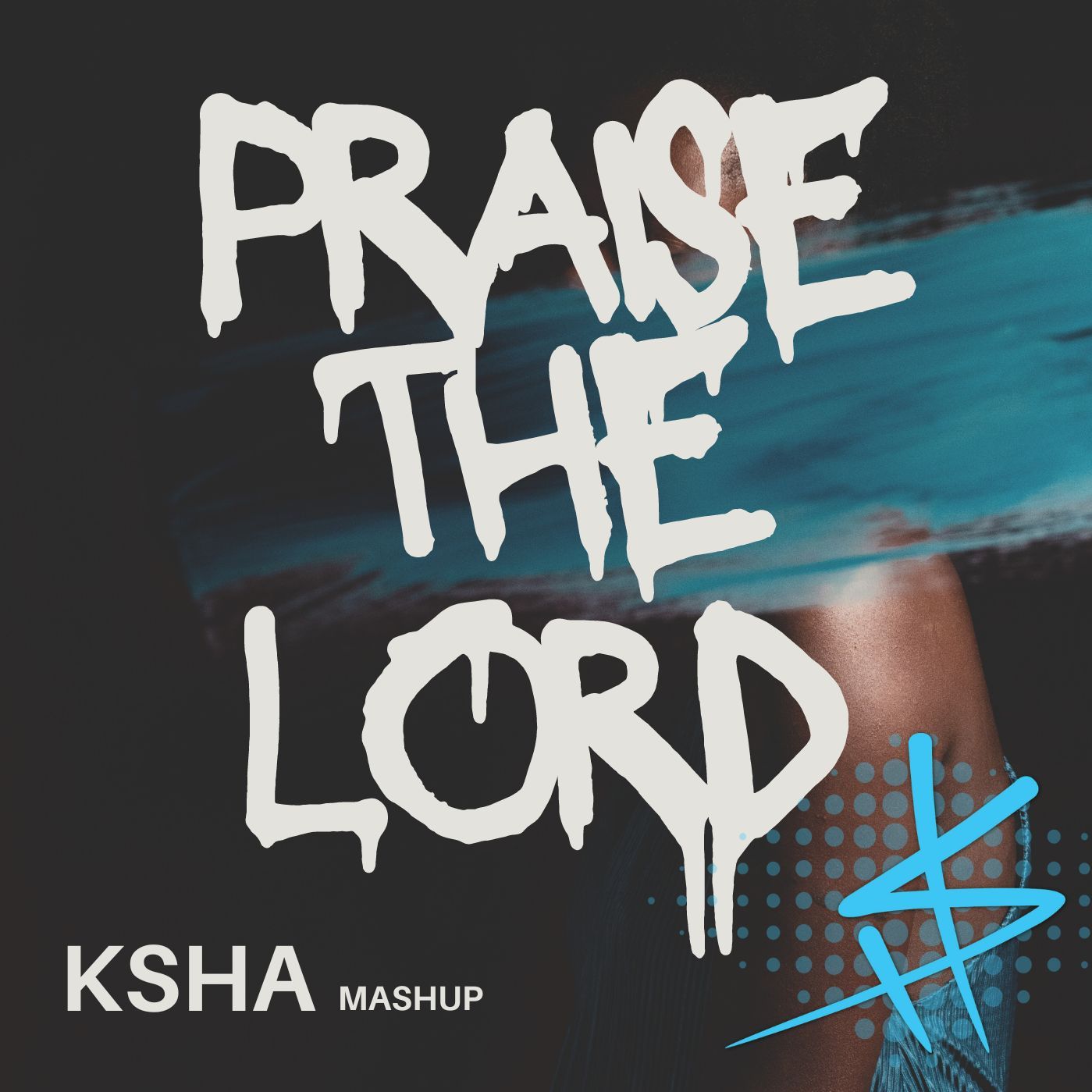 ASAP Rocky Vs. James Hype – Praise The Lord (KSHA Mashup)