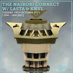 The Nairobi Connect W LASTA & KNVL 19th October 2021