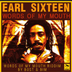 Words Of My Mouth Riddim Mixed By