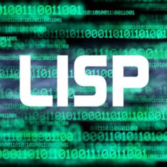 DE LISP-MEESTER EN HET EERSTE HALFJAAR Freek Banning