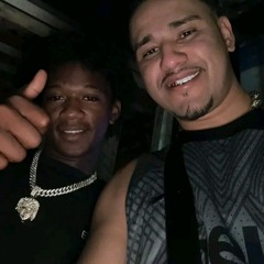OS CRIA DO ROSEIRAL TAO COMENDO VARIAS NOVINHA DJ HG - DJ RW DO ROSEIRAL