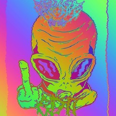 Alien Technology - ASR (RXTTEN Edit)