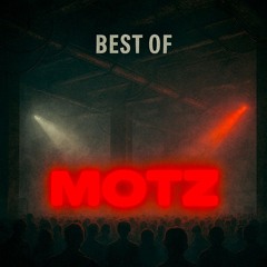 MOTZ: KRŸST - All The Problems Of Being [FREE DL]