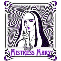Beyond The Struttosphere LIVE @ Mistress Mary, August 2025