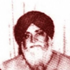 Sawan Saras Mana- Bhai Samund Singh ji- Raag Bhupali