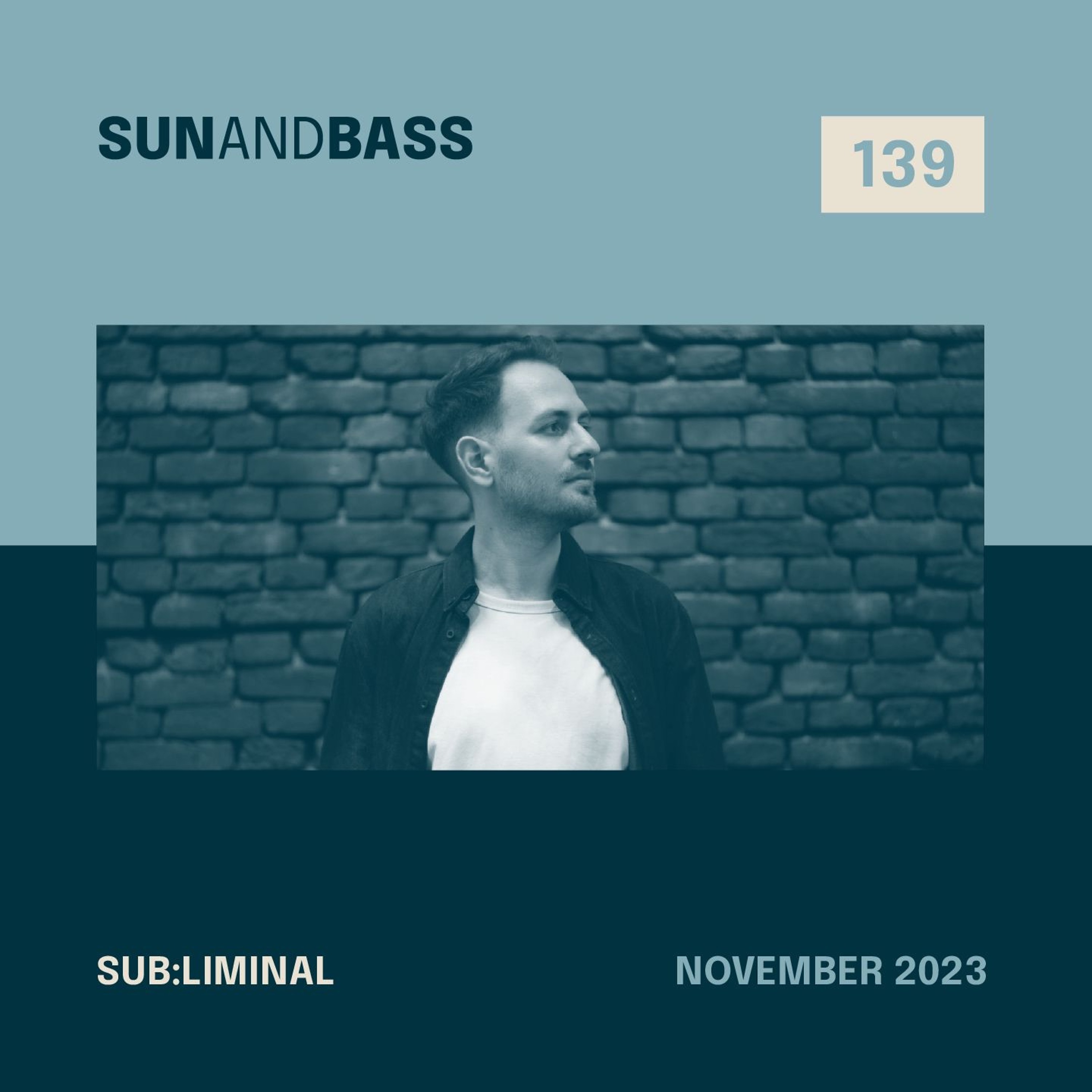 SUNANDBASS Podcast