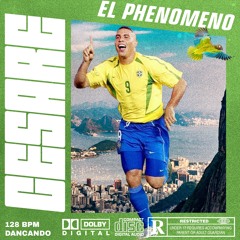 El Phenomeno