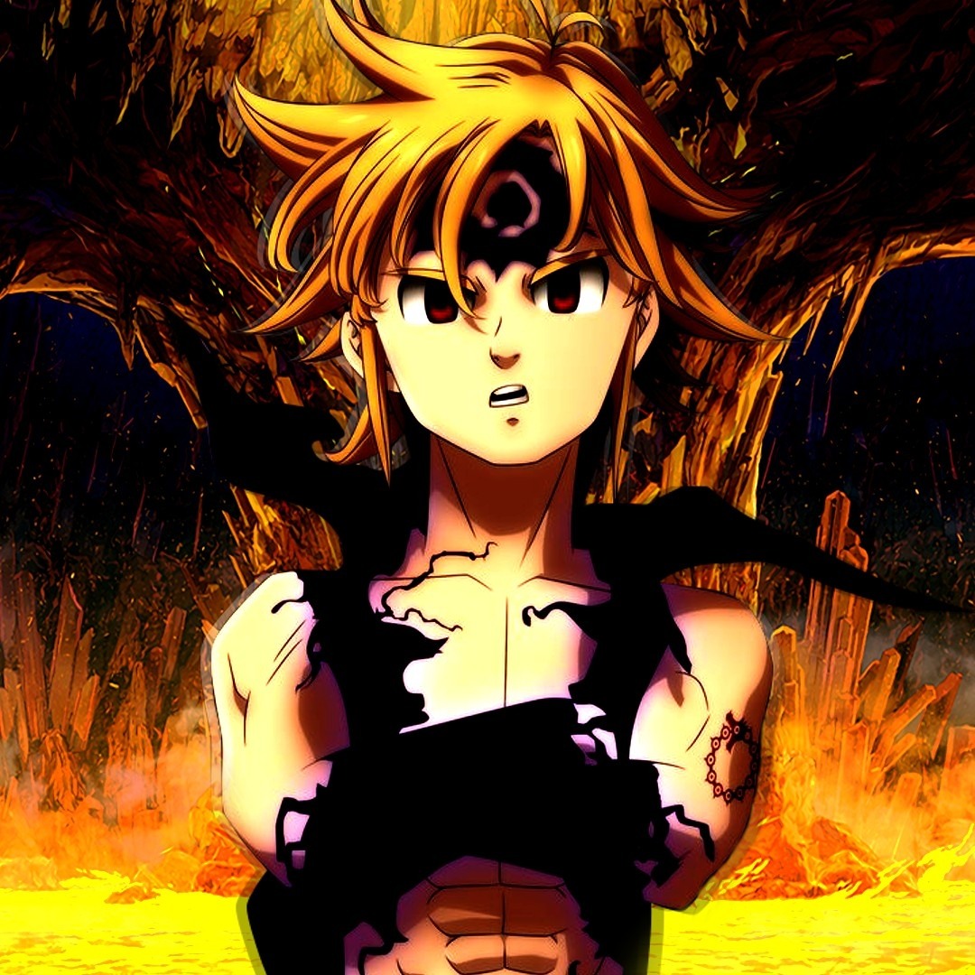Stream Perfect time - Instrumental (Nanatsu no taizai) Seven Deadly ...