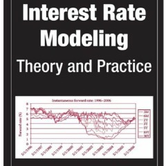 √[PDF] DOWNLOAD EBOOK Interest Rate Modeling: Theory and Practice (Cha