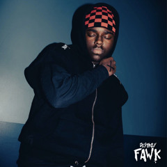 SLAYR - TANK TOP (DESTROYFAWK EXCLUSIVE)