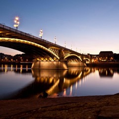 Haris C & Michael Angelo Vs. Myon X Fatum Feat. Marcus Bently - Take It All Rain (RM Mashup)