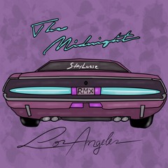 The Midnight - Los Angeles (StayLoose Remix)