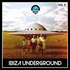 I Am You (Original Mix)